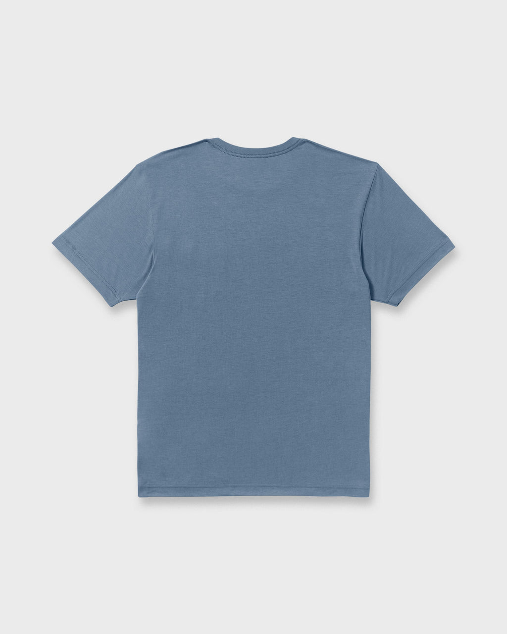 Eclipse Short Sleeve T-Shirt - Steel Blue