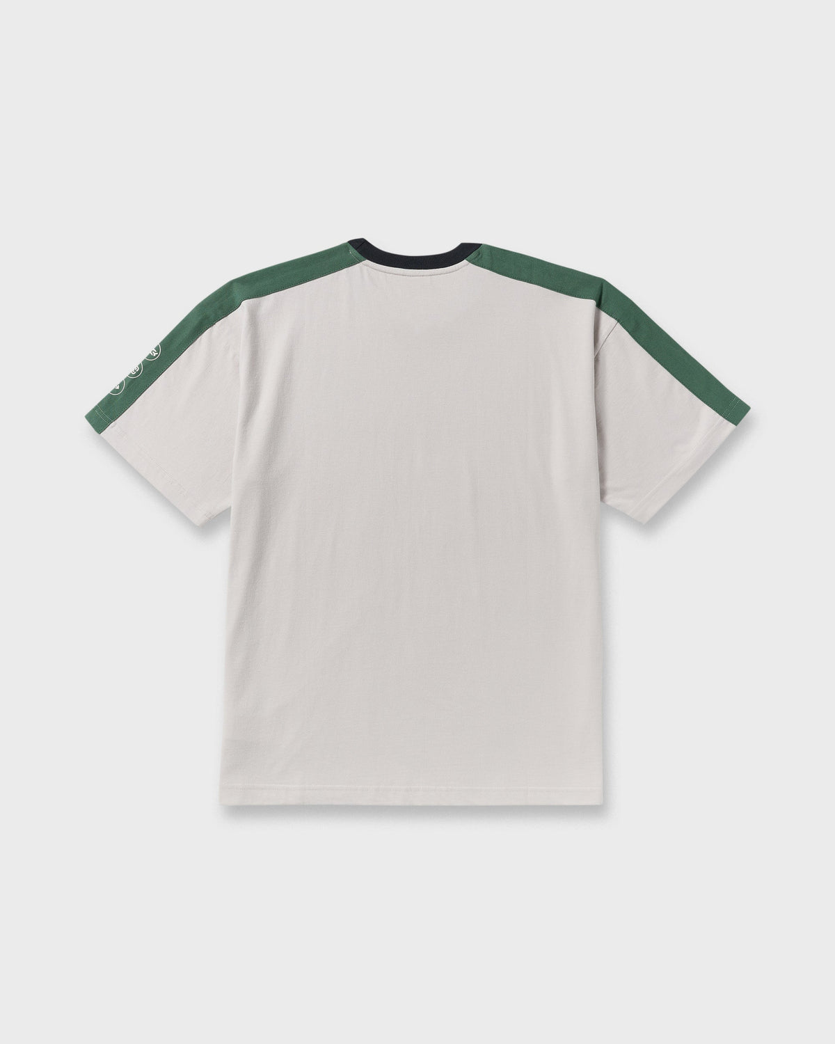 Spec 73 Iconic Short Sleeve T-Shirt - Silver