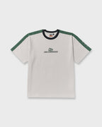 Spec 73 Iconic Short Sleeve T-Shirt - Silver