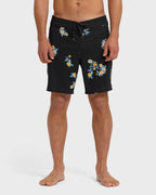 Good Times Pro Performance 18 Boardshorts - Dark Navy