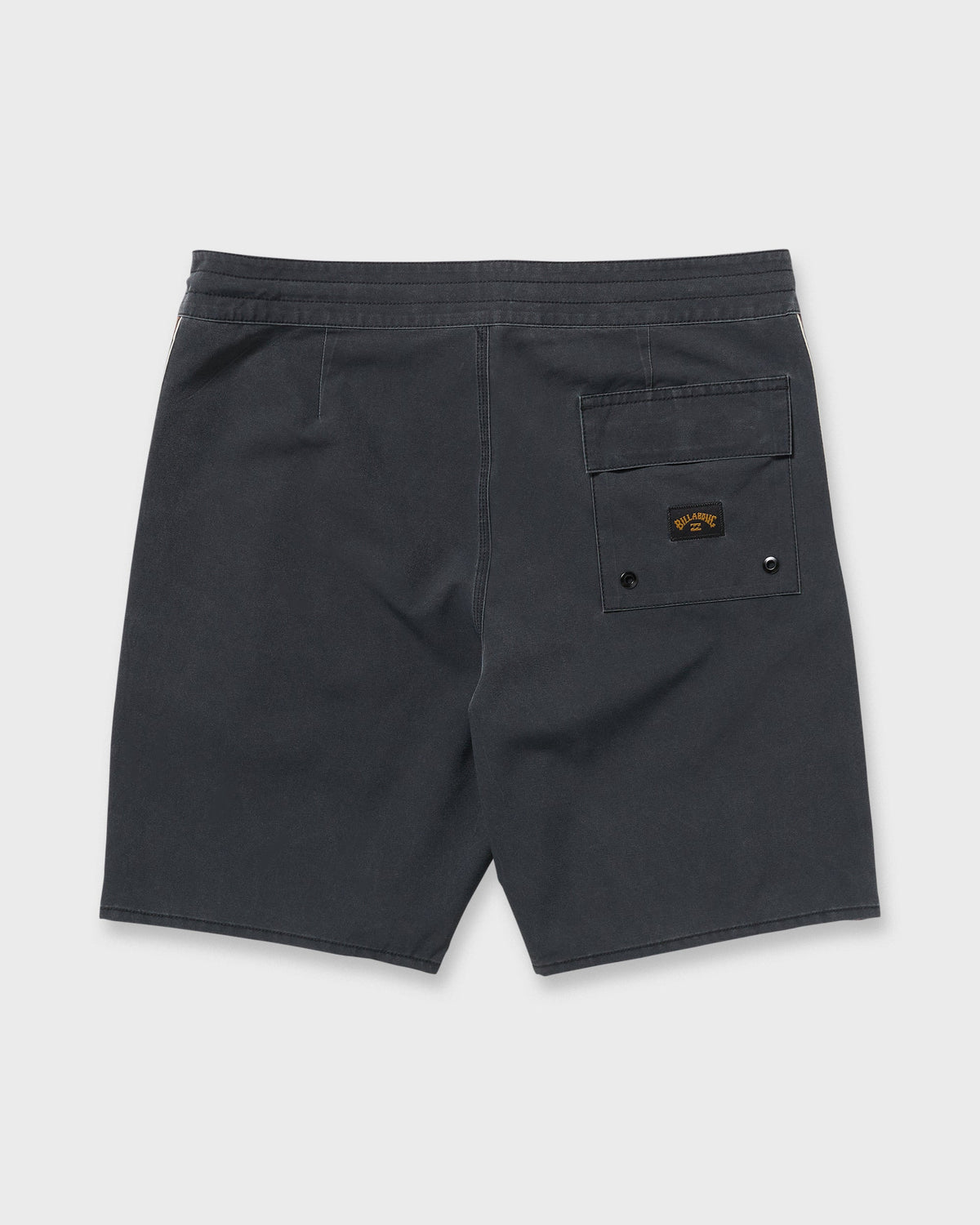 Wategos Lo Tide 19 Boardshorts - Phantom