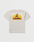 Billabong x Mami Wata Ritual OG Tee - Stone