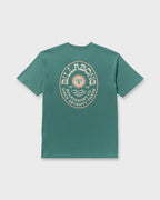 Sunny Days Premium Short Sleeve T-Shirt - Sage Green