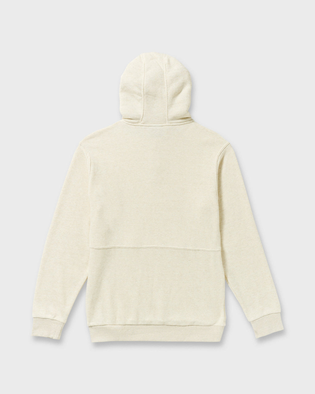Hudson Sweatshirt - Oatmeal Heather