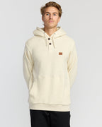 Hudson Sweatshirt - Oatmeal Heather