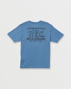 Desert Dog A/Div Tee - Carolina Blue