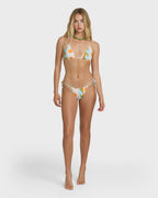 Sunblind Low Tide Skimpy Bikini Bottom - Salt Crystal