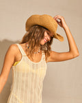 Take It West Hat - Natural