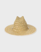 Tipton Hat - Salt Crystal