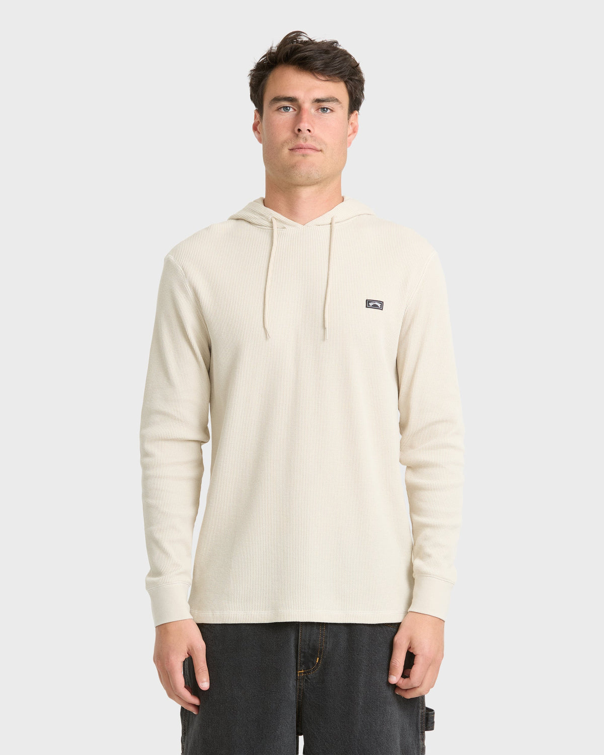 Foundation Pullover Hoodie - Oatmeal