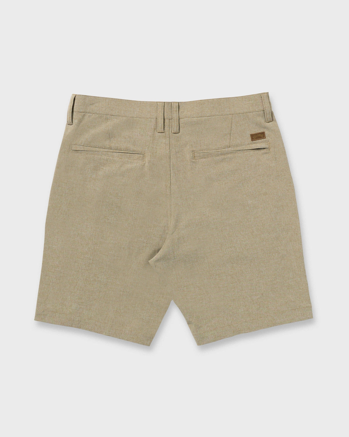 Crossfire Submersible 19 Amphibian Hybrid Shorts - Khaki